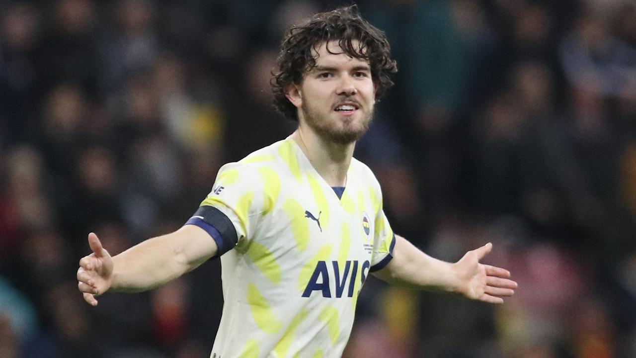 Trendyol Süper Lig’in 5. haftasında Antalyaspor ile karşılaşacak olan Fenerbahçe,