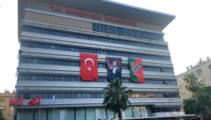 Çiğli Belediyesi’nin açıklaması sonrası Karşıyaka’dan jet yanıt: “Yanlış anlaşılmaya yol açmakta”