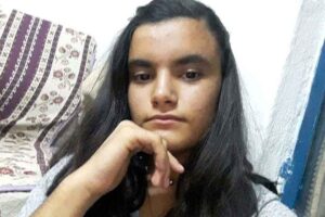 Muğla'nın Bodrum ilçesinde, Gamze Sakallıoğlu'nun (17) yatağında ölü bulunmasıyla ilgili,