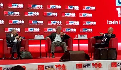 CHP eski Genel Başkanları Çetin, Öymen ve Karayalçın’dan çarpıcı açıklamalar…