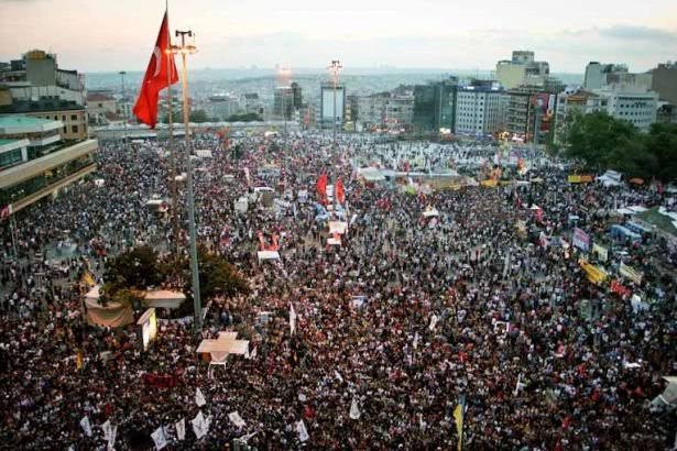 Daire, İstanbul 13. Ağır Ceza Mahkemesinin 25 Nisan 2022’de verdiği