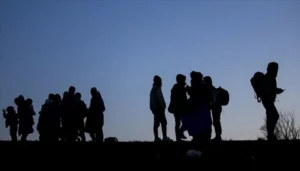 İçişleri Bakanı Yerlikaya, son 3 ayda 75 binden fazla kaçak