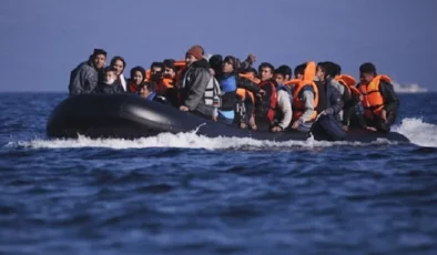 Avrupa’da gündem Türkiye’yle mülteci anlaşması