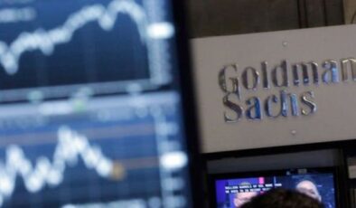 Goldman Sachs’tan enflasyon ve faiz tahmini: ‘Yüzde 70’e ulaşabilir’
