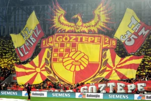Sezonun ilk 4 haftasında 4 puan toplayan Göztepe'de sezon başı