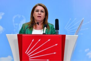 Cumhurbaşkanı ve AK Parti Genel Başkanı Recep Tayyip Erdoğan, af