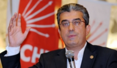 CHP Grup Başkanvekili Günaydın: ‘Adaylığını açıklamak isteyen başkaları da var’