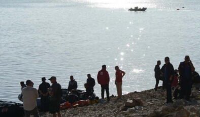 İzmir’de düşen helikopterden kötü haber! Üç mürettebatın cansız bedeni bulundu