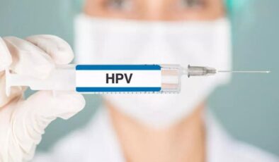 HPV aşısı hayati önem taşıyor;  “Hem hastalıktan hem kanserden korunabilirsiniz”