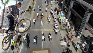 Sürdürülebilir bir dünya hedefiyle, alternatif ulaşım yöntemleri ve sürdürülebilir enerji