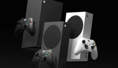 Yeni Nesil Xbox Konsolu Tanıtıldı! İşte Çıkış Tarihi ve Detaylar