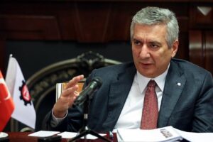 İstanbul Sanayi Odası (İSO) bugün ‘Türkiye’nin 500 Büyük Sanayi Kuruluşu