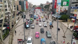 Serbest Düşünce Derneği'nin Kadıköy'de düzenlediği “İçeceğini Al Gel” etkinliği engellendi.