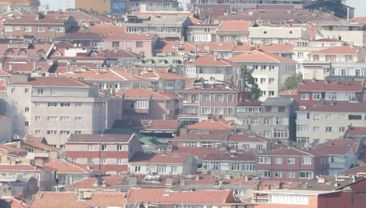 İstanbullular dikkat! İşte kırmızı alarm veren 15 ilçe