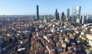 İstanbul depremiyle ilgili hazırlanan yasanın detayları netleşti