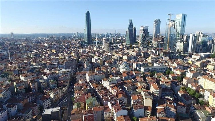 Çevre, Şehircilik ve İklim Değişikliği Bakanlığı ile AK Parti grubunun