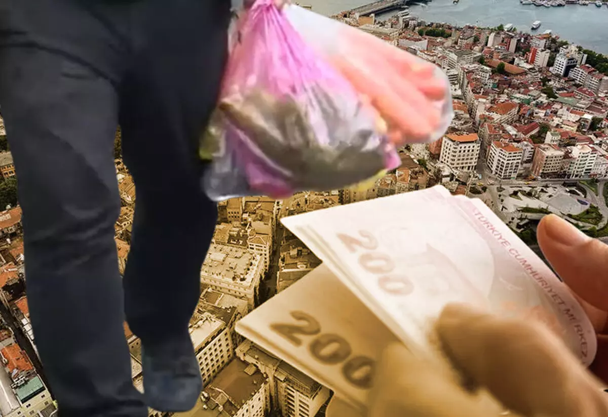 Araştırma yapıldı; 4 kişilik bir ailenin İstanbul’da yaşama maliyeti ne kadar? İstanbul Planlama Ajansı tarafından yapılan bir araştırmaya göre, İstanbul’da yaşamanın