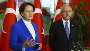 İYİ Parti, 2019 ve 2023 seçimlerini hatırlatarak CHP‘den 10 büyükşehirde belediye