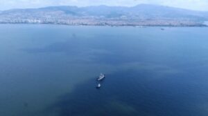 İzmir Büyükşehir Belediyesi’ne bağlı İZSU Genel Müdürlüğü, İYİ Parti İzmir