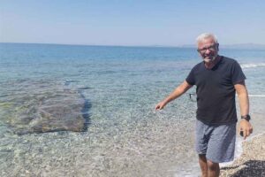 Mahalle halkı, bir kişinin çarpıp yüzde 79 engelli kaldığı, çok