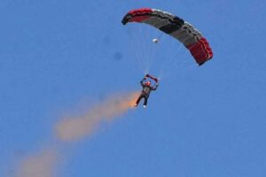 Havacılık, Uzay ve Teknoloji Festivali TEKNOFEST’in 2’nci günü Çiğli 2.