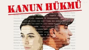 Kanun hükmünde kararnameyle (KHK) kamu görevinden çıkarılan doktor Yasemin Demirci