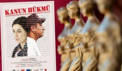 Altın Portakal Film Festivali Yetkilisi: Bundan sonra başımıza ne gelir bilmiyorum