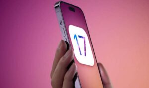 Apple, iPhone 15 serisi için sunduğu iOS 17.0.2 güncellemesini artık