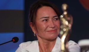 Altın Portakal Film Festivali Ulusal Uzun Metraj Film Yarışması Jürisi