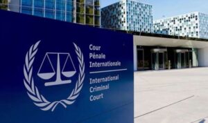 Uluslararası Ceza Mahkemesi (UCM), geçtiğimiz hafta sonunda bilgisayar ağı üzerinde