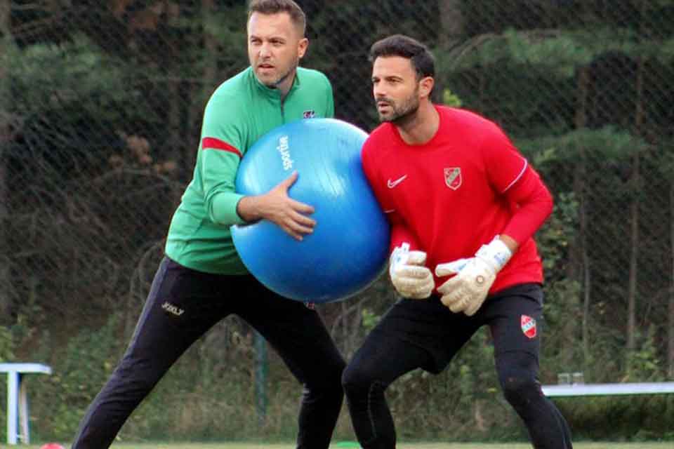 TFF 3’üncü Lig 2’nci Grup’ta 3’te 3 yaparak zirveye yerleşen