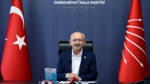 Cumhuriyet Halk Partisi Genel Başkanı Kemal Kılıçdaroğlu geçtiğimiz günlerde kaza