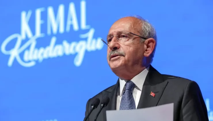 Kılıçdaroğlu’ndan yerel seçim açıklaması: ‘Başarılı başkanlar tekrar aday gösterilecek’