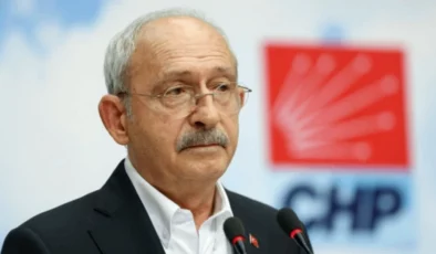 CHP İstanbul İl Başkanı kim olacak? Kemal Kılıçdaroğlu talimatı verdi
