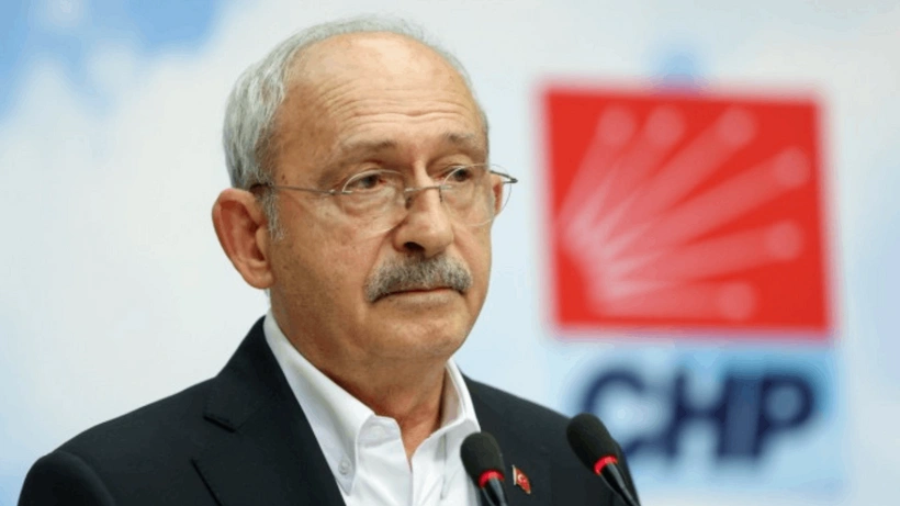 CHP il kongreleri devam ederken gözler, 8 Ekim’de yapılması planlanan İstanbul il kongresine