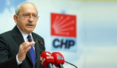 Kılıçdaroğlu’ndan kritik açıklamalar; ‘Seçim bitti ittifak bitti, sığınmacılar kazandı’