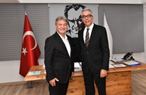 Bornova Belediyesi’nin başlatacağı proje ile, 110 bin Euro tutarındaki bütçesinin