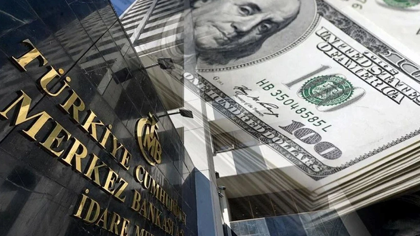Türkiye Cumhuriyet Merkez Bankası’nın (TCMB) Zorunlu Karşılıklar Hakkında Tebliğ’de Değişiklik Yapılmasına