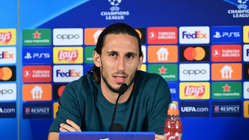 Kopenhag Kalecisi Grabara: Fenerbahçe Taraftarının Daha İyi Olduğunu Duydum Bugün TSİ 19.45’te Rams Park’ta Galatasaray ile karşılaşacak olan Kopenhag’ın