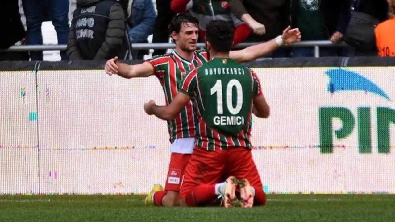 Alsancak Mustafa Denizli Stadı’ndaki 90 dakikanın başlama düdüğü saat 19.00’da