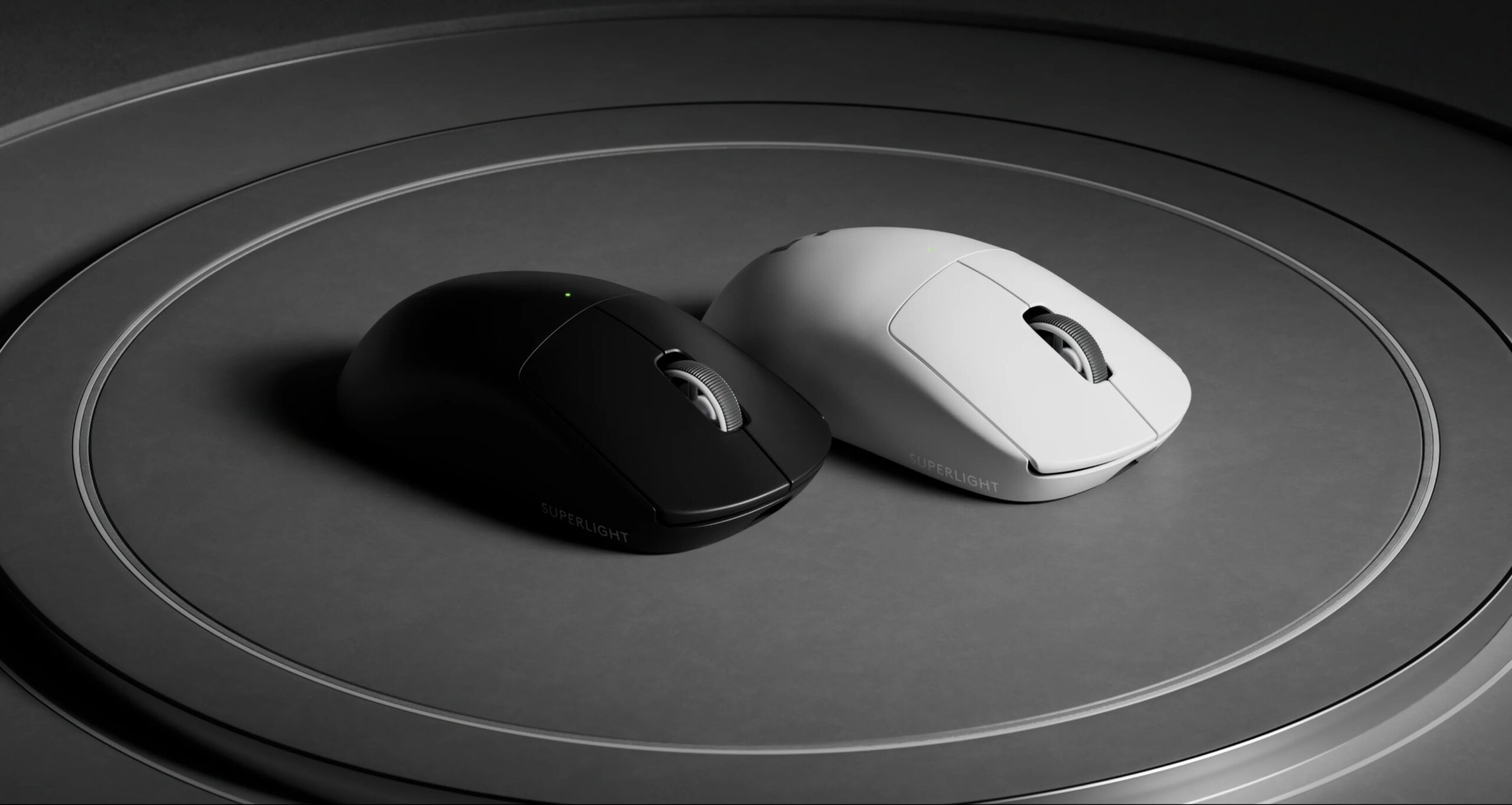 Logitech, yeni kablosuz oyuncu mouse’unu tanıttı. Logitech G Pro X