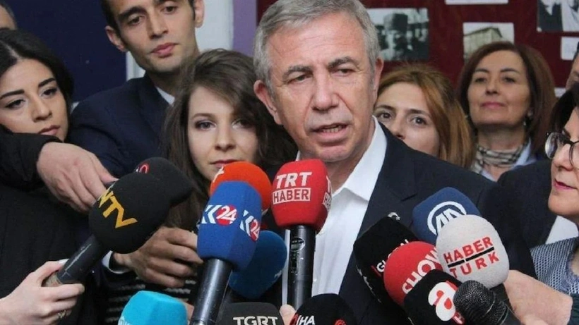 Yerel seçimler için partilerin ‘adaylık’ mesaileri hız kazanırken, Ankara için