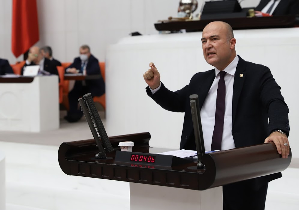 Eski İçişleri Bakanı Süleyman Soylu’nun 15 Temmuz darbe girişiminde FETÖ’cülerin