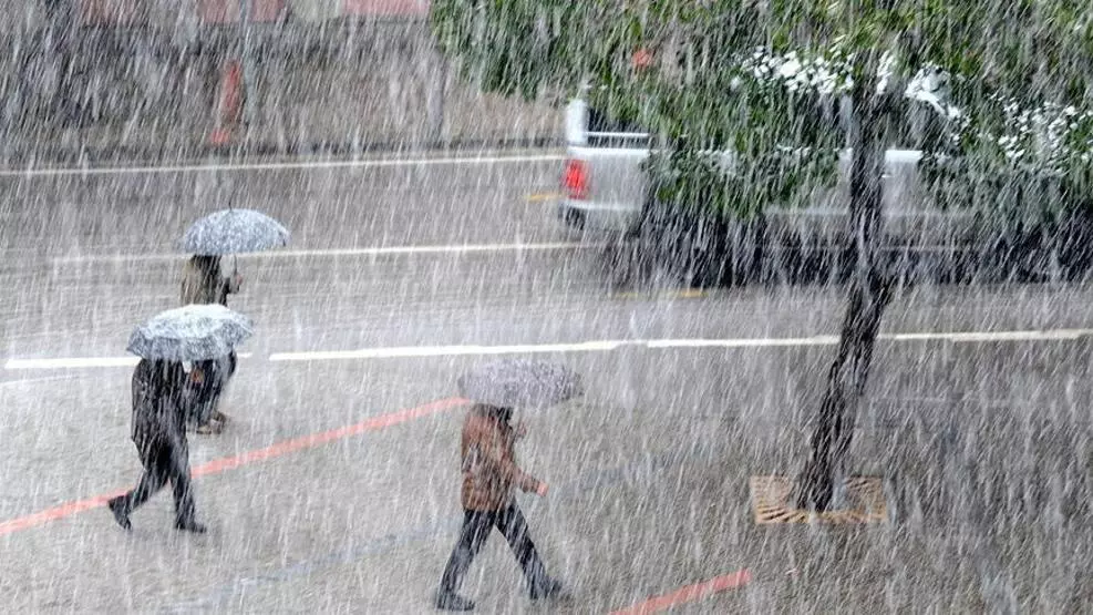 Meteoroloji’den ‘kuvvetli yağış’ uyarısı! İşte il il hava durumu… Meteoroloji Genel Müdürlüğü tarafından yapılan son değerlendirmelere göre; yurdun kuzey,