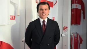 Stefan Kuntz ile yollarını ayıran Türkiye Futbol Federasyonu, A Milli