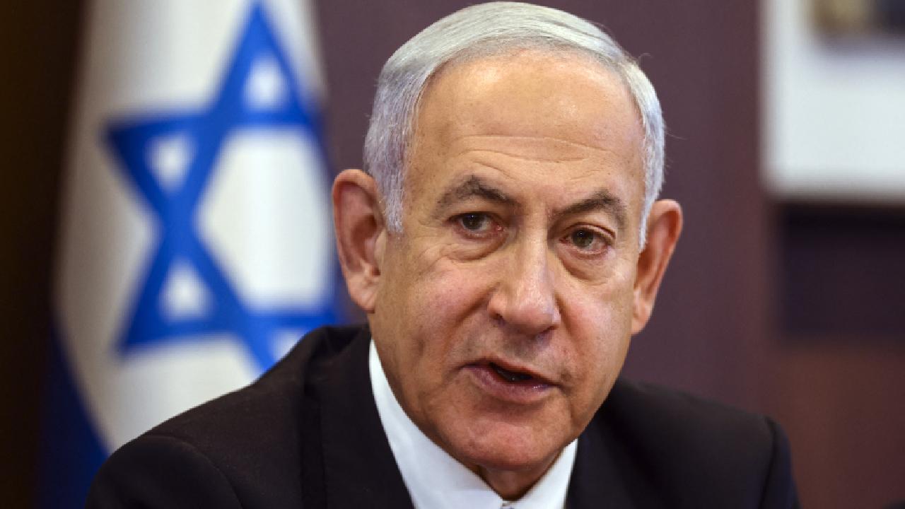 Netanyahu, aynı zamanda Filistinlilere, İsrail’in Arap ülkeleriyle yapacağı yeni barış