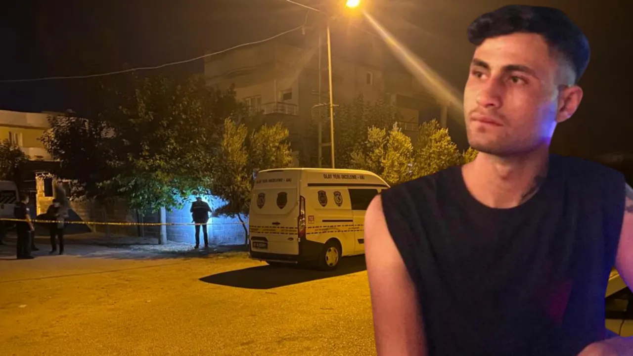 Adana’nın Ceyhan ilçesinde Sedat Yüksel ile nişanlısının babası M.K. arasında