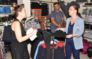 Eğitimde Adalet hedefiyle, eğitim kurumlarına desteğiyle toplumun tüm kesimlerinin takdirini