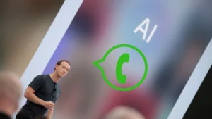 Meta, yıllık Connect etkinliği sırasında WhatsApp için yakında kullanıma sunulacak