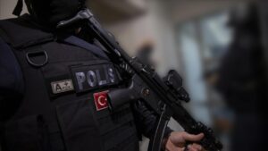 Yerlikaya’nın sosyal medya hesabından yapılan paylaşıma göre, Emniyet Genel Müdürlüğü